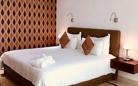 Pefaco Hotel Maya Maya